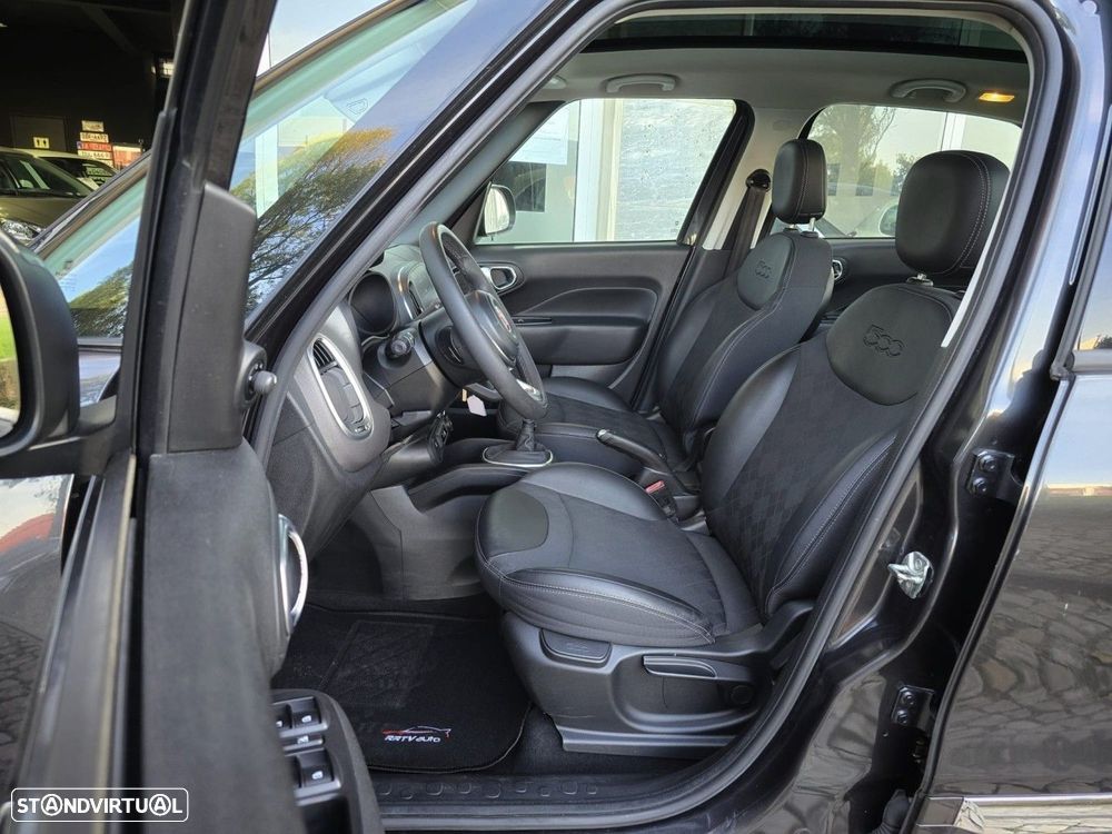 Fiat 500L 1.3 MJ Urban - 22