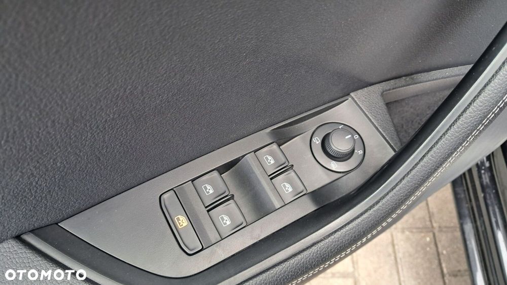 Skoda Superb - 11