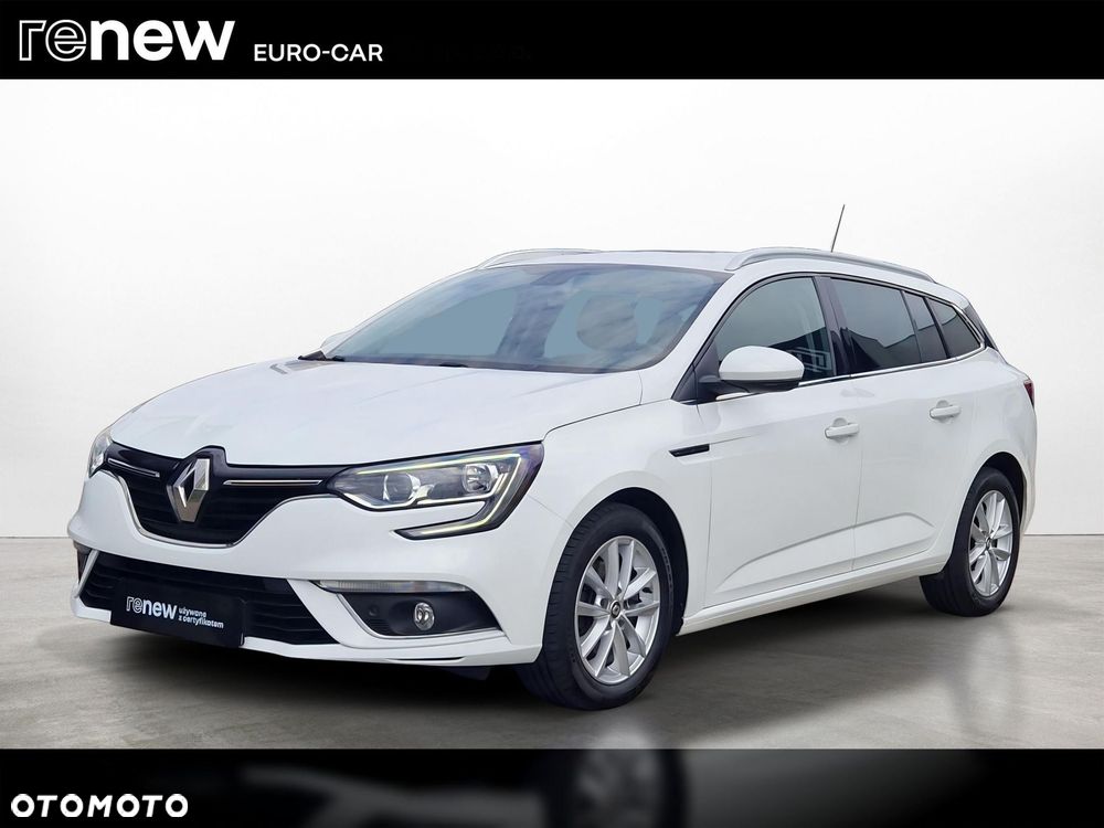 Renault Megane 1.3 TCe FAP Winter Edition