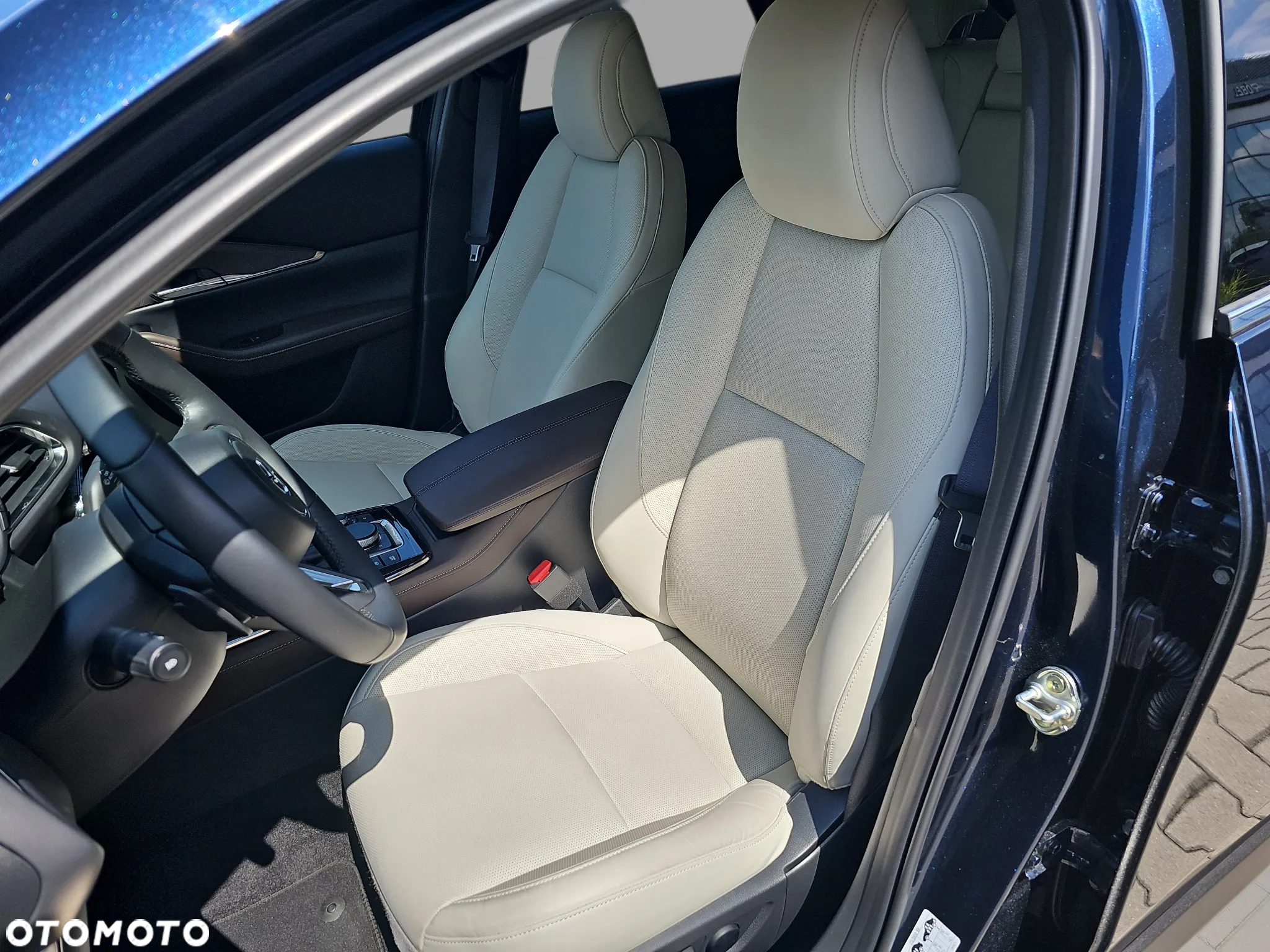 Mazda CX-30 - 11
