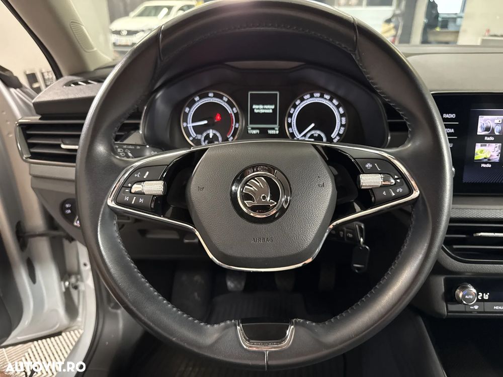 Skoda Scala - 16