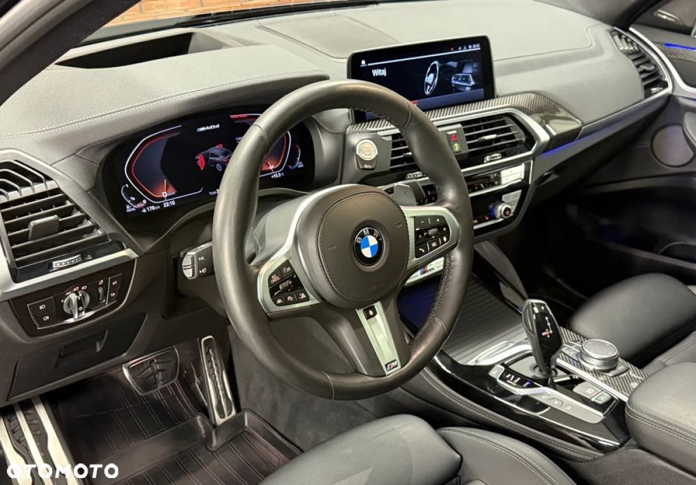 BMW X4 - 29