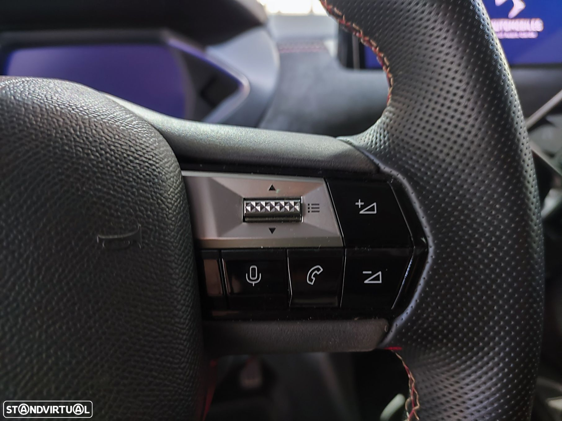 DS DS3 1.2 PureTech Performance Line - 14