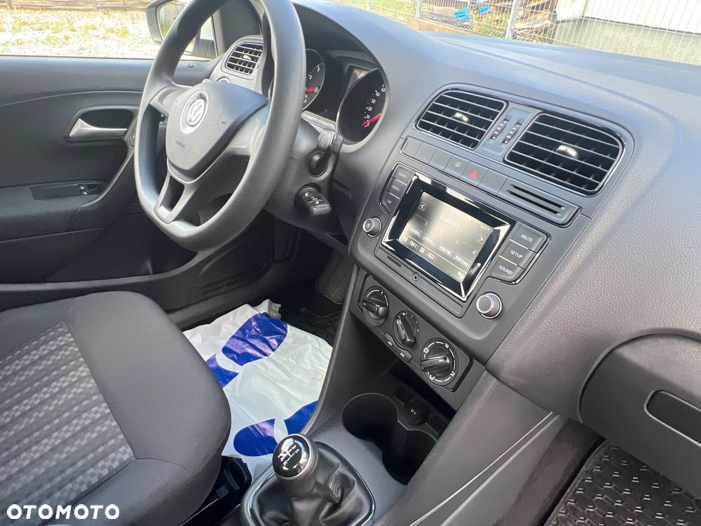 Volkswagen Polo 1.0 Start - 24