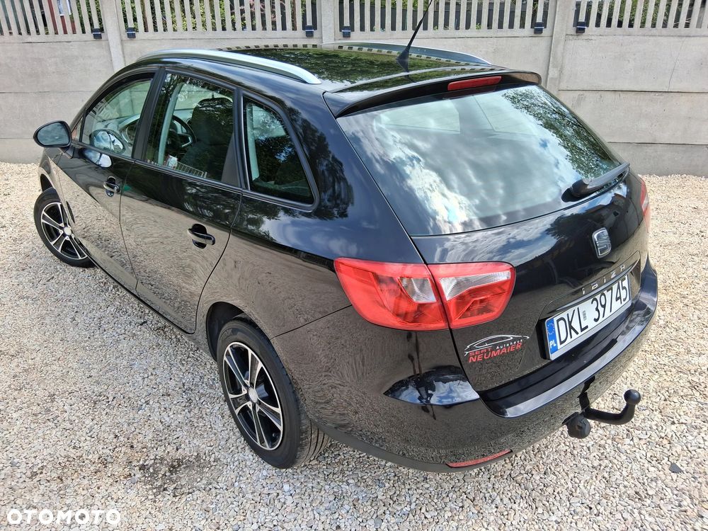 Seat Ibiza - 23