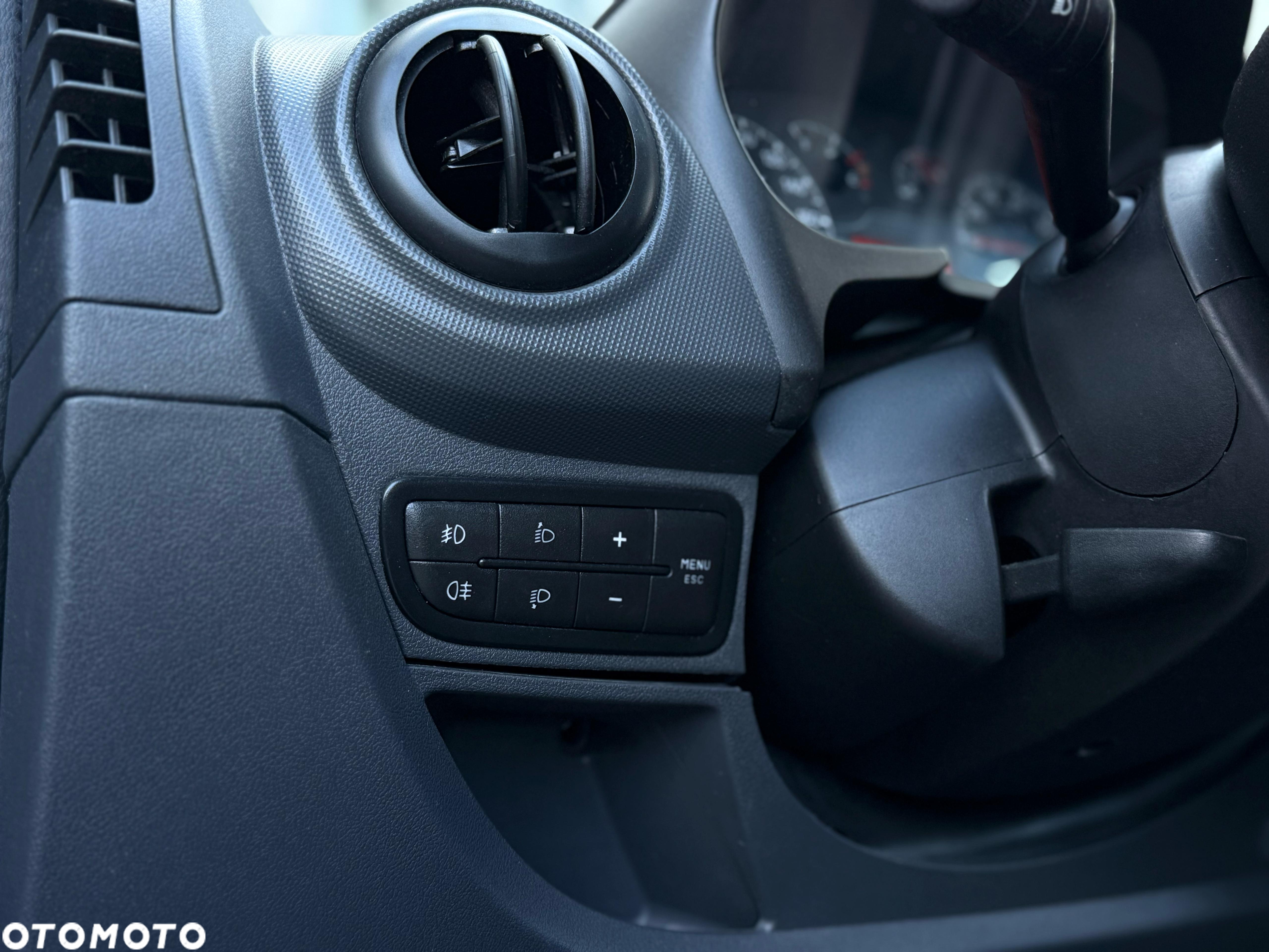 Fiat Qubo 1.3 Multijet 16V Trekking - 9