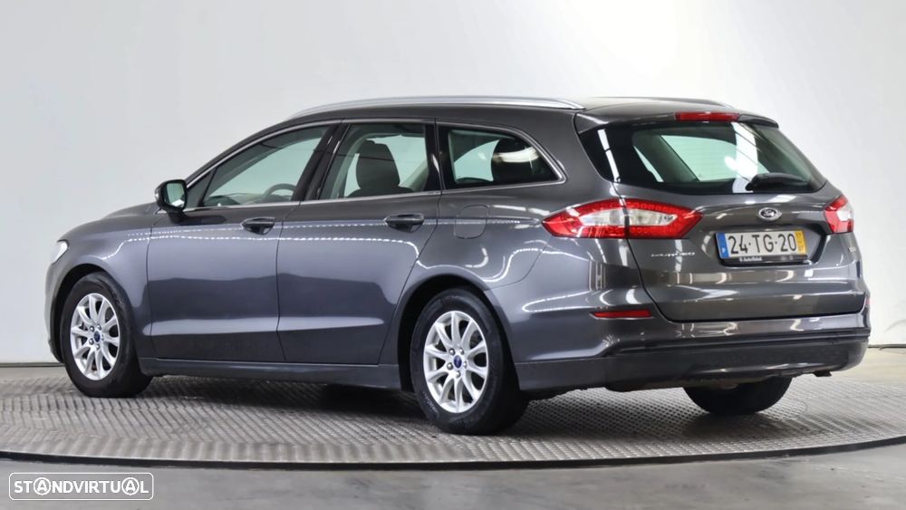 Ford Mondeo SW 1.5 TDCi Business ECOnetic - 2