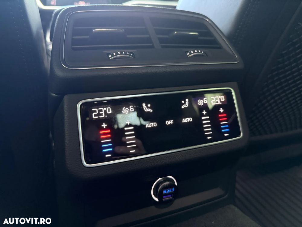 Audi A7 50 TDI quattro Tiptronic MHEV - 28