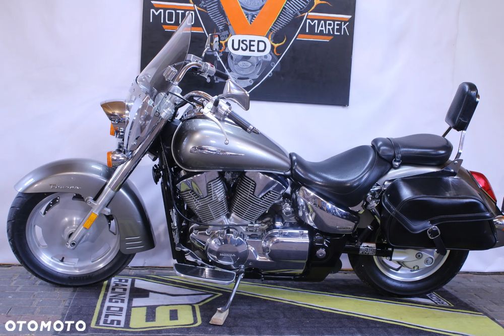 Honda VTX - 30