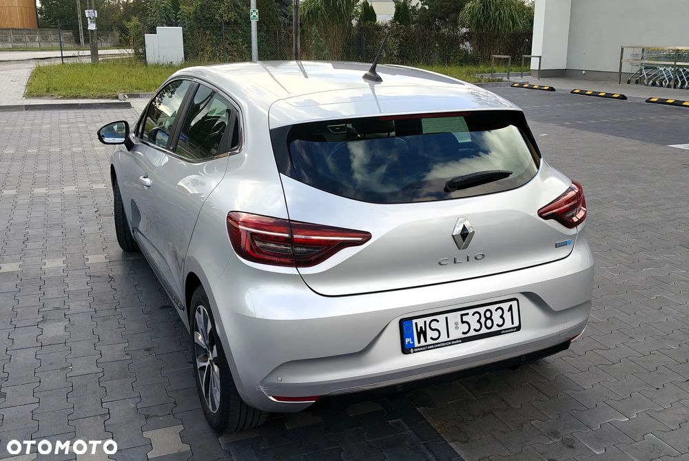 Renault Clio 1.6 E-TECH Full Hybrid 145 Generation - 5