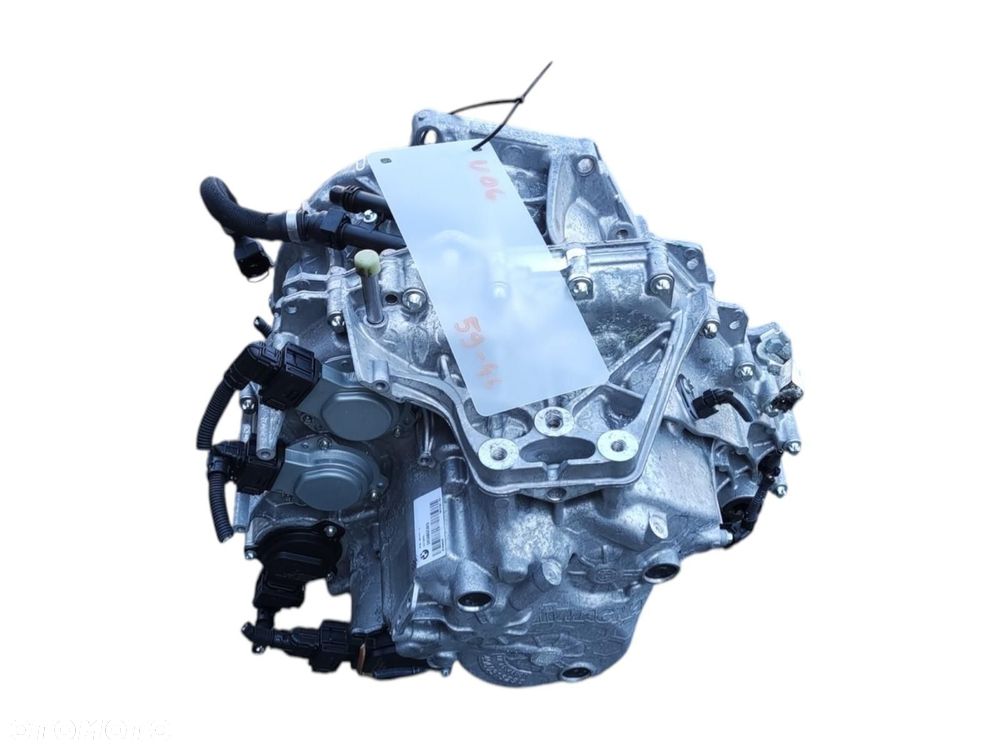 SKRZYNIA BIEGÓW AUTOMATYCZNA BMW 2 ACTIVE TOURER U06 1.5 2022-2026 5B12101 - 3