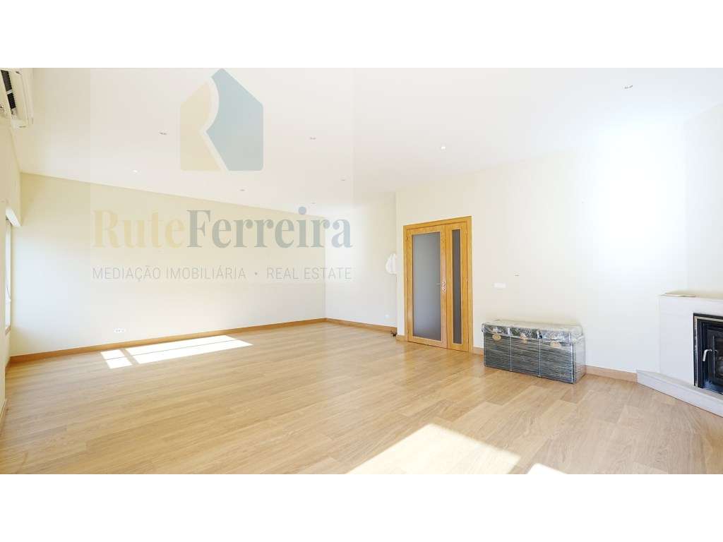 Extraordinário apartamento com vista para o Rio Tejo! - Grande imagem: 5/13