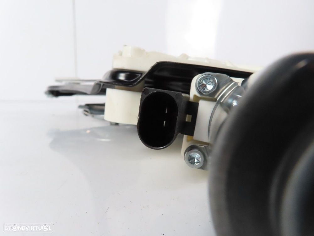 Elevador da Porta com Motor Esquerdo/Trás Usado / Original MERCEDES-BENZ SLK (R1... - 4