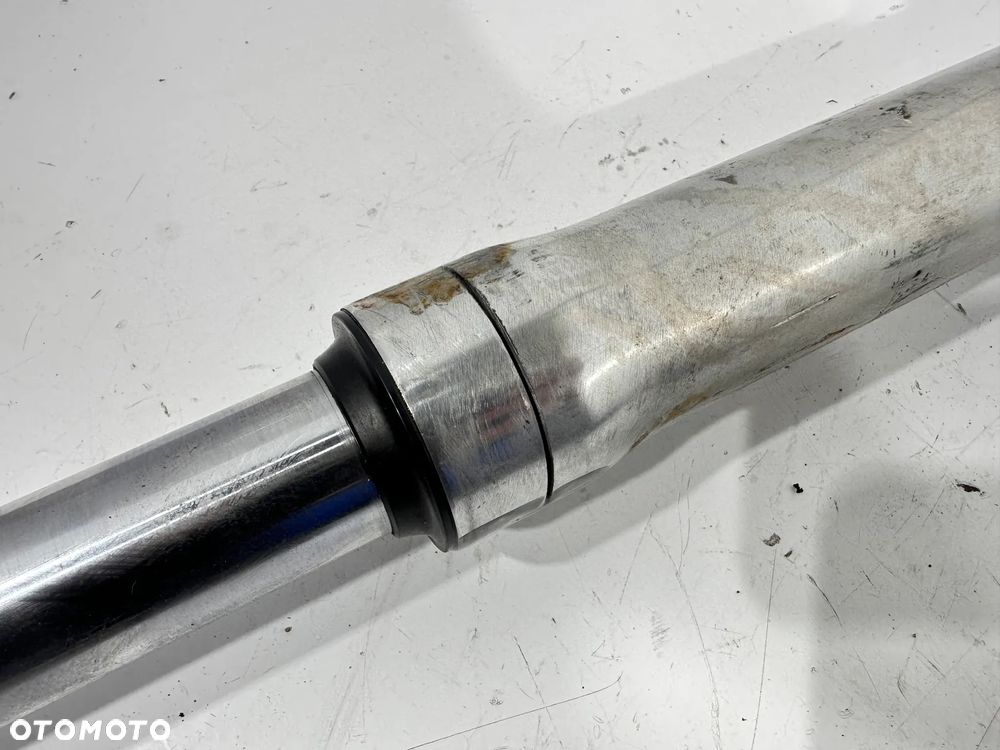 Lagi laga Royal Enfield 500 Classic - 4