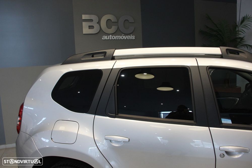 Dacia Duster 1.5 dCi Prestige - 5