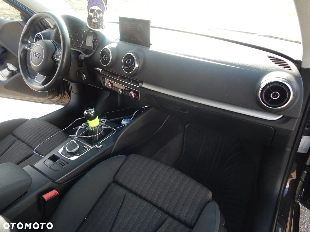Audi A3 - 25