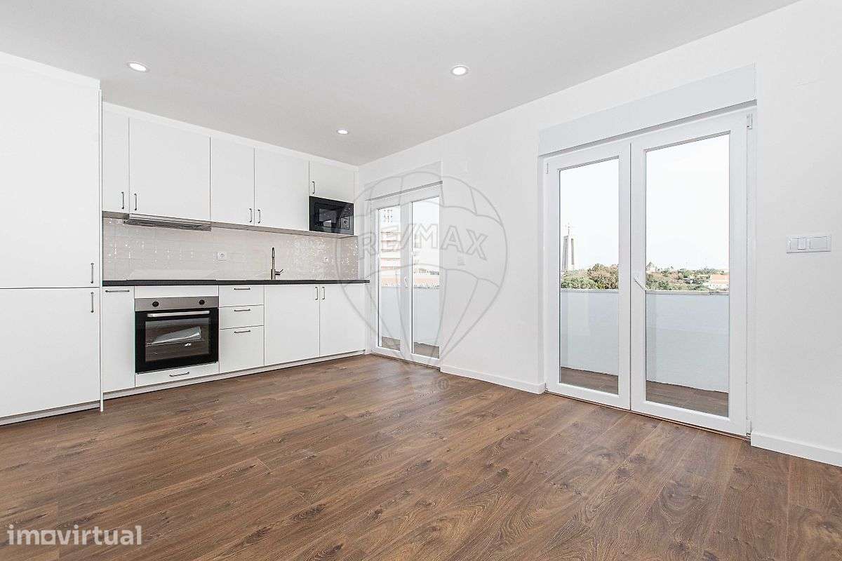 Apartamento T3 para arrendamento - Grande imagem: 2/23