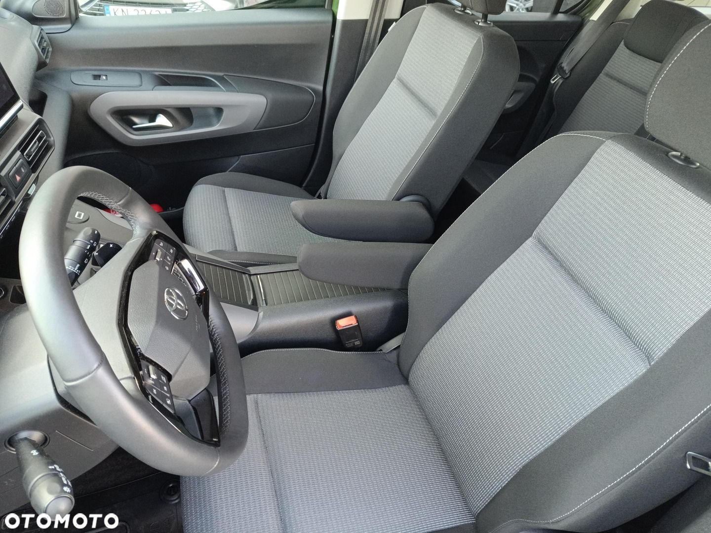 Toyota Proace City Verso - 14