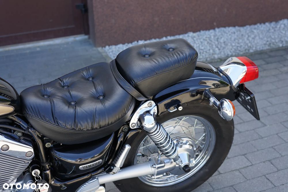 Yamaha XV - 24