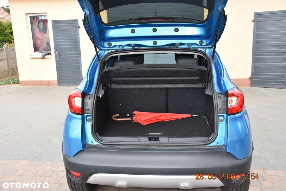 Renault Captur 1.2 Energy TCe S-Edition - 9