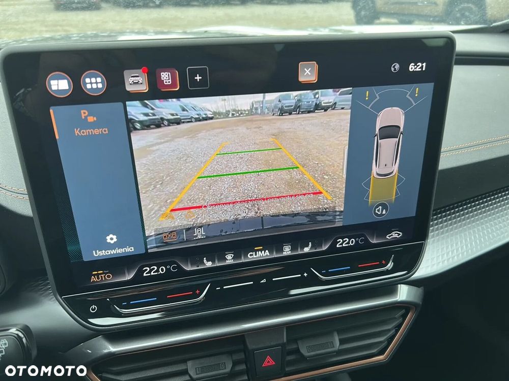 Cupra Formentor - 25