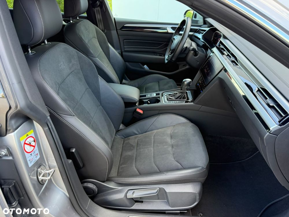 Volkswagen Arteon 2.0 TSI R-Line DSG - 15
