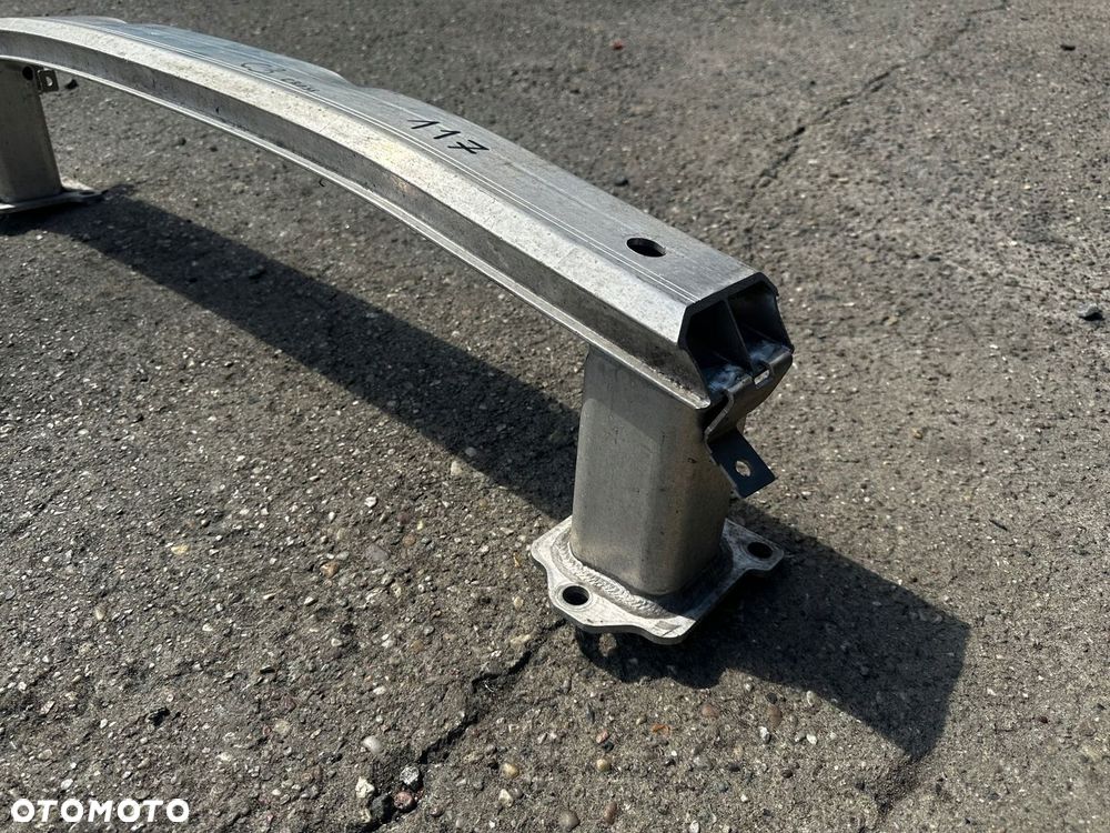 BELKA PRZÓD PRZEDNIA CITROEN C3 C-3 C 3 AIRCROSS AIR CROSS 9810976080 - 8