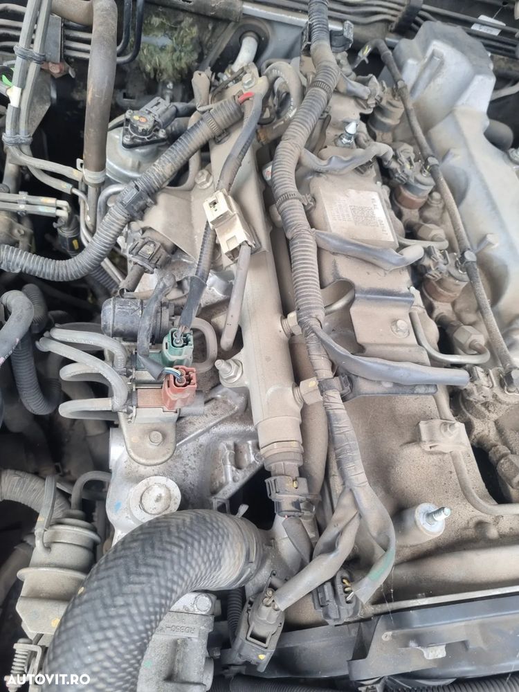 Ford Ranger XLT - 11