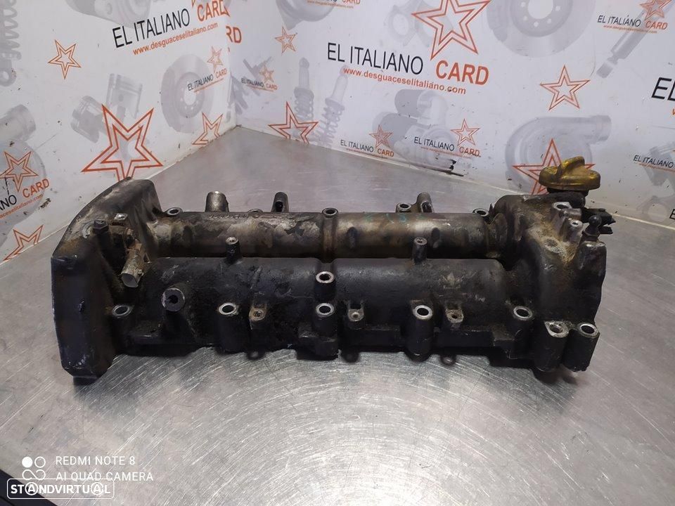 TAMPA DAS VÁLVULAS ALFA ROMEO GIULIETTA 191 - 1