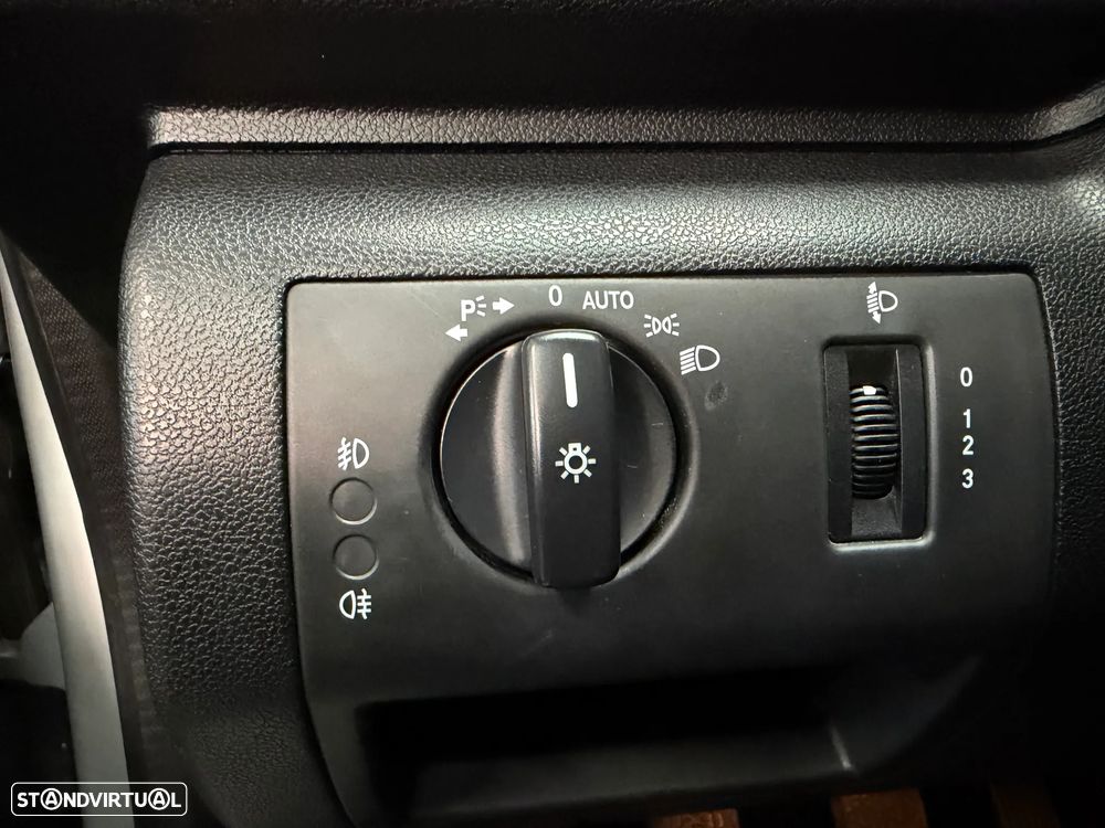 Mercedes-Benz A 180 CDI Avantgarde Special Edition - 28