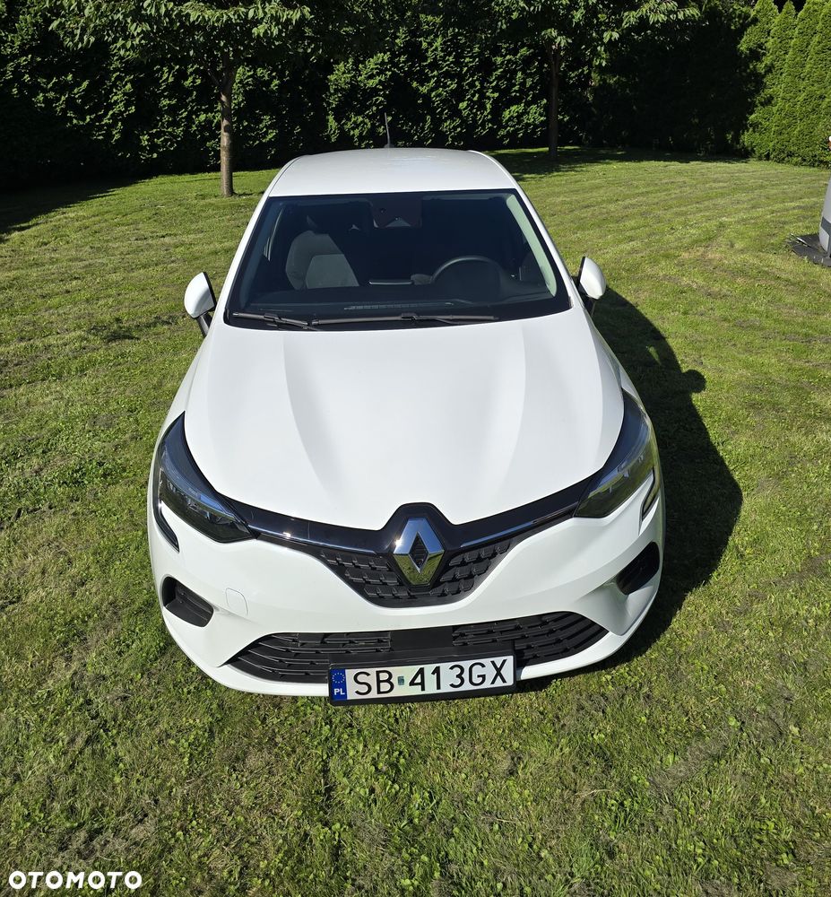 Renault Clio - 10