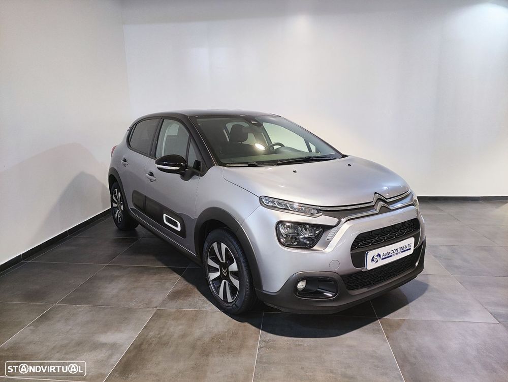 Citroën C3 1.2 PureTech Max - 3