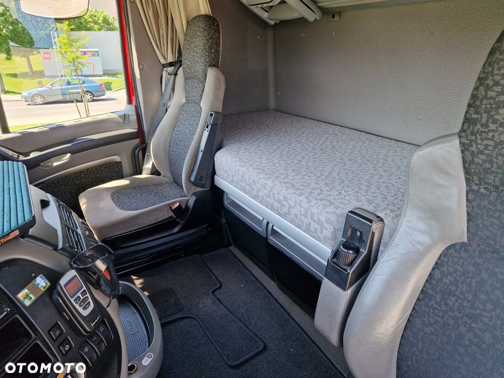DAF XF 105 - 9