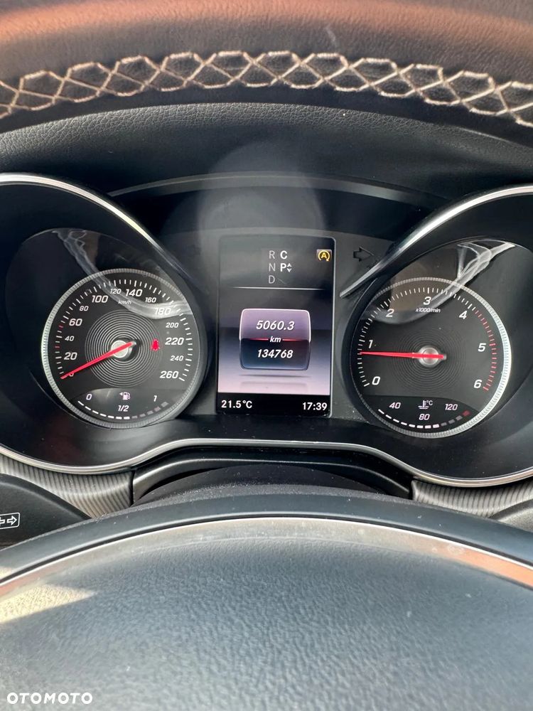 Mercedes-Benz Klasa V 250 d 4-Matic Avantgarde 7G-Tronic (d³ugi) - 10