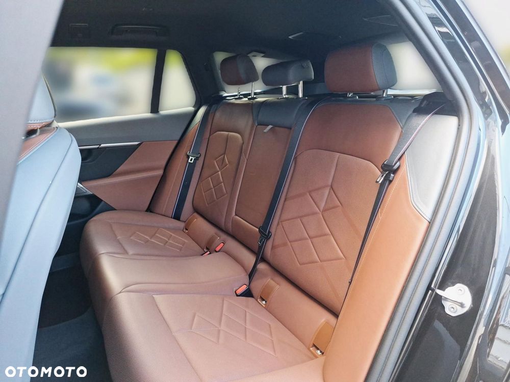 BMW Seria 5 - 9