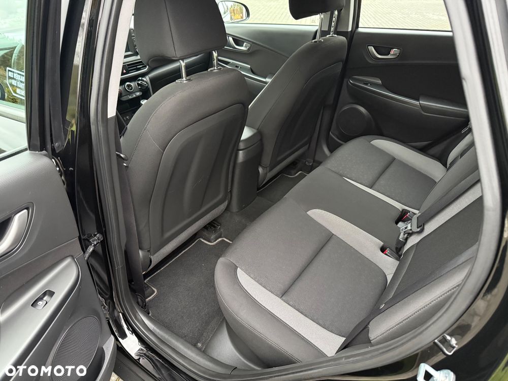 Hyundai Kona 1.0 T-GDI Premium - 11