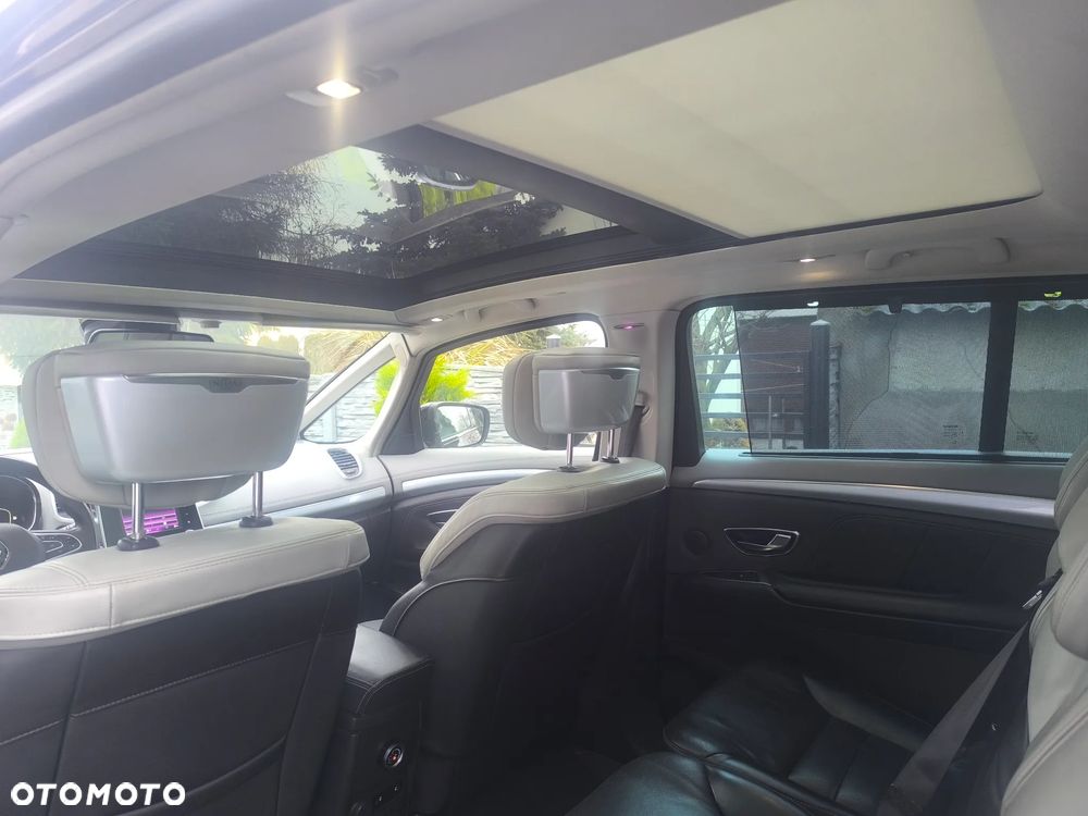 Renault Espace Energy dCi 160 EDC Initiale Paris - 31