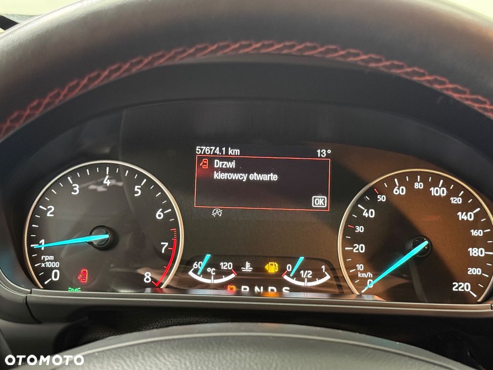 Ford EcoSport 1.0 EcoBoost ST-LINE - 22