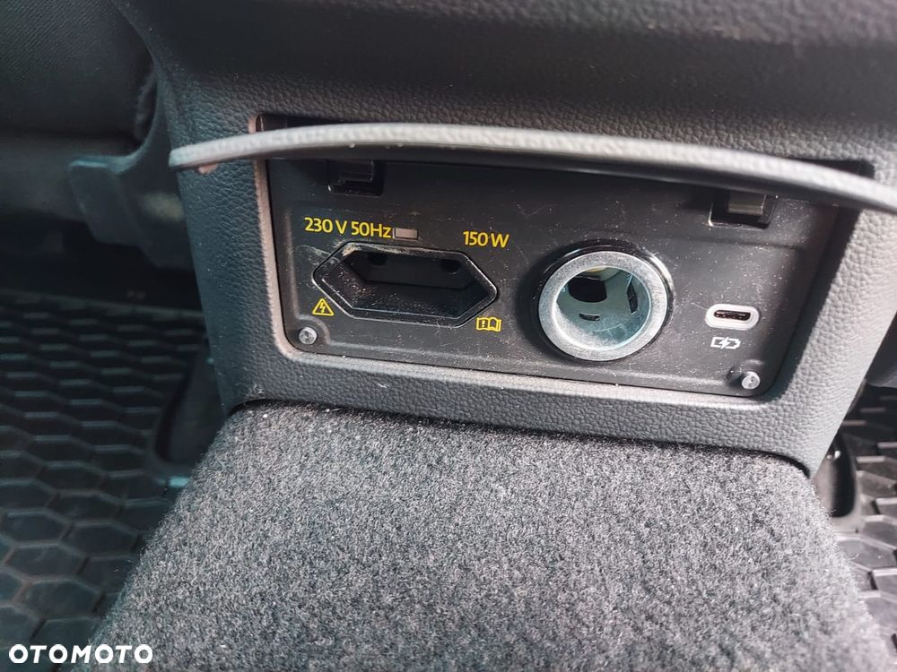 Volkswagen Passat 2.0 TDI SCR DSG Business - 28