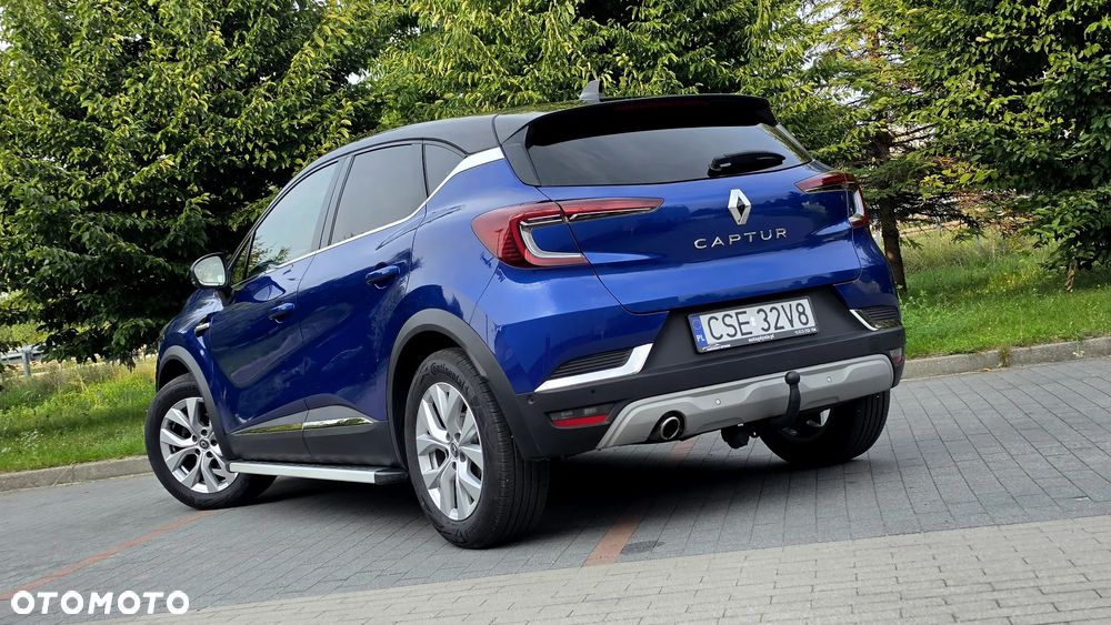 Renault Captur TCe 100 BUSINESS EDITION - 2