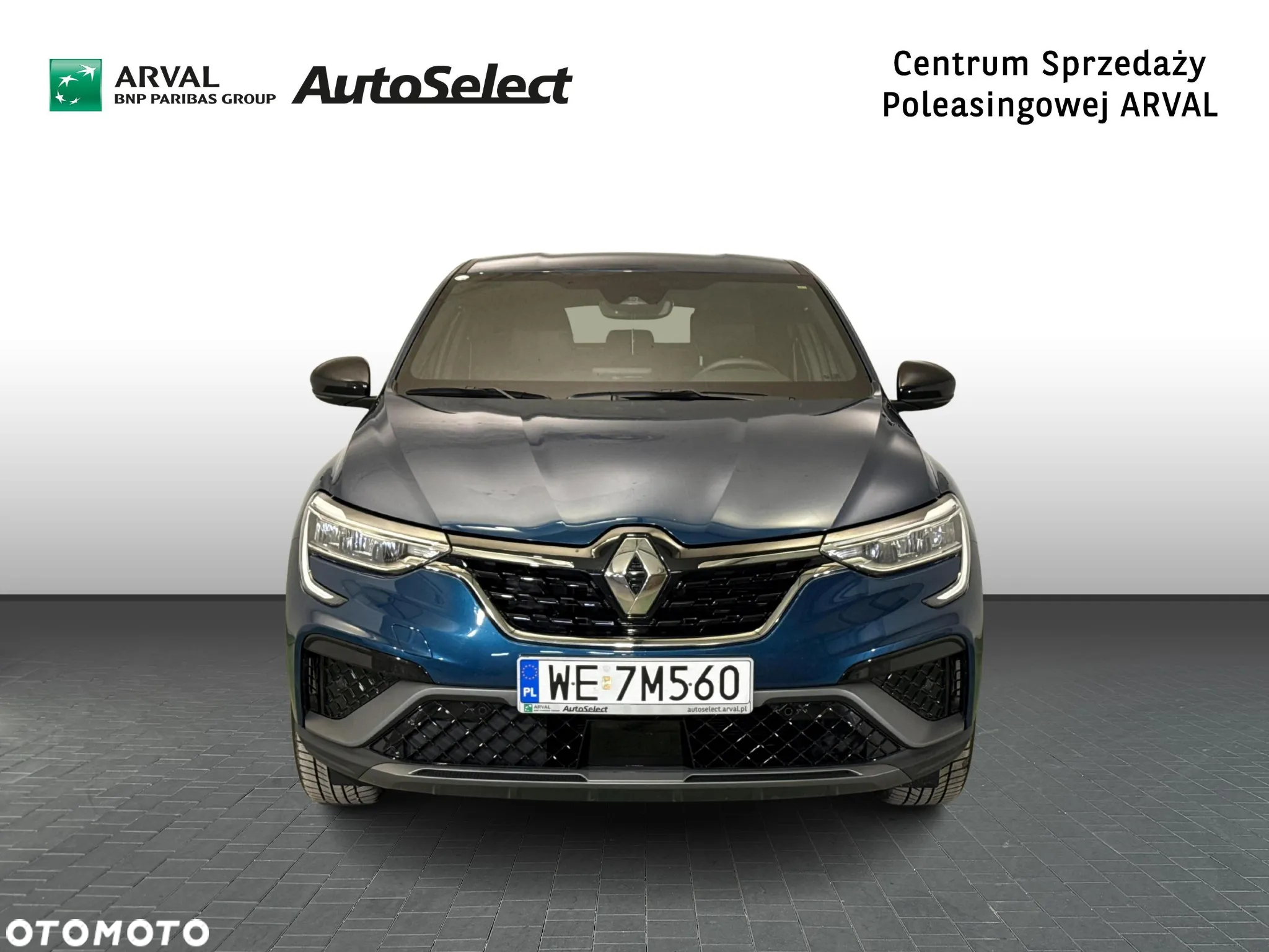 Renault Arkana - 9
