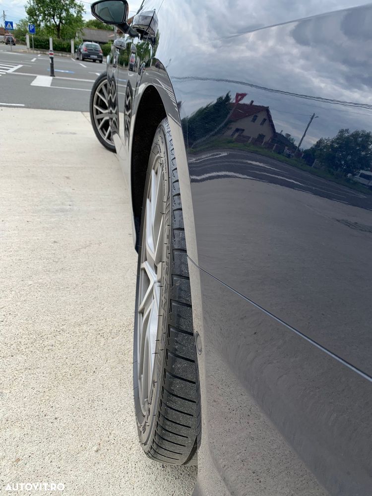 Audi S6 3.0 TDI quattro Tiptronic - 30