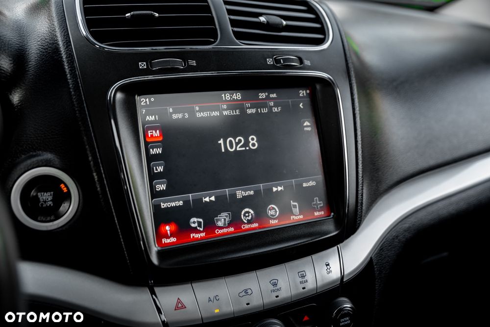 Fiat Freemont 2.0 Multijet Lounge AWD - 31