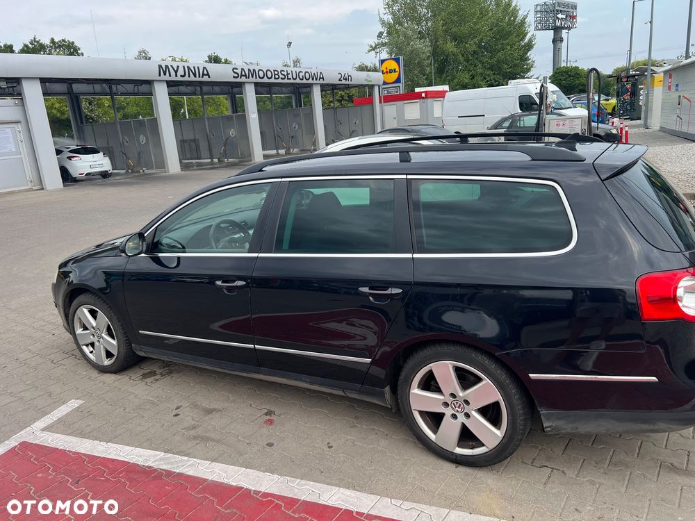 Volkswagen Passat - 13
