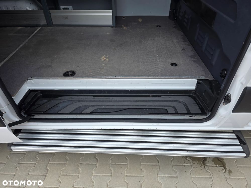 Mercedes-Benz Sprinter 4x4  master movano iveco 2020 r crafter klima tempomat jedyny w polsce - 25