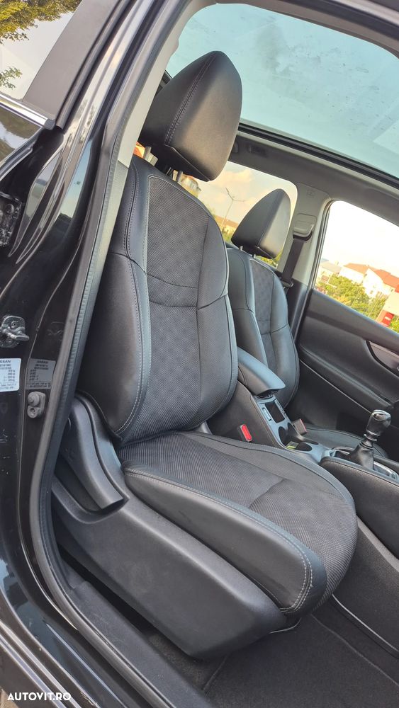 Nissan Qashqai 1.5 DCI TEKNA - 24