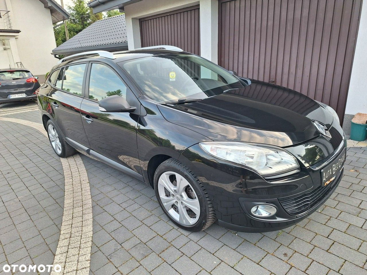 Renault Megane - 20