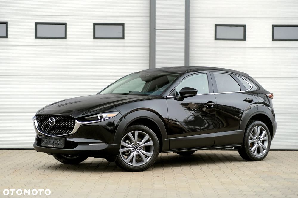 Mazda CX-30 - 2