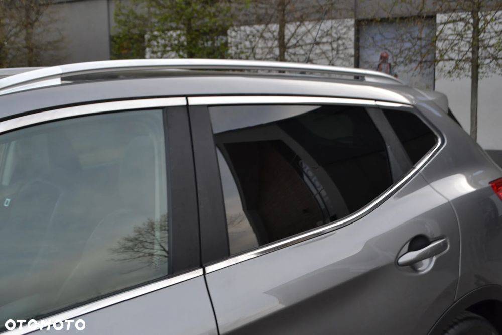 Nissan Qashqai - 14