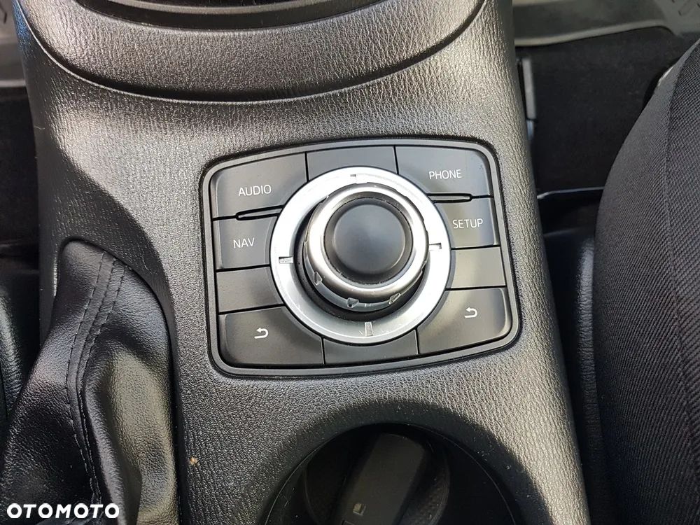 Mazda CX-5 2.2 SKYACTIV-D Center-Line - 20